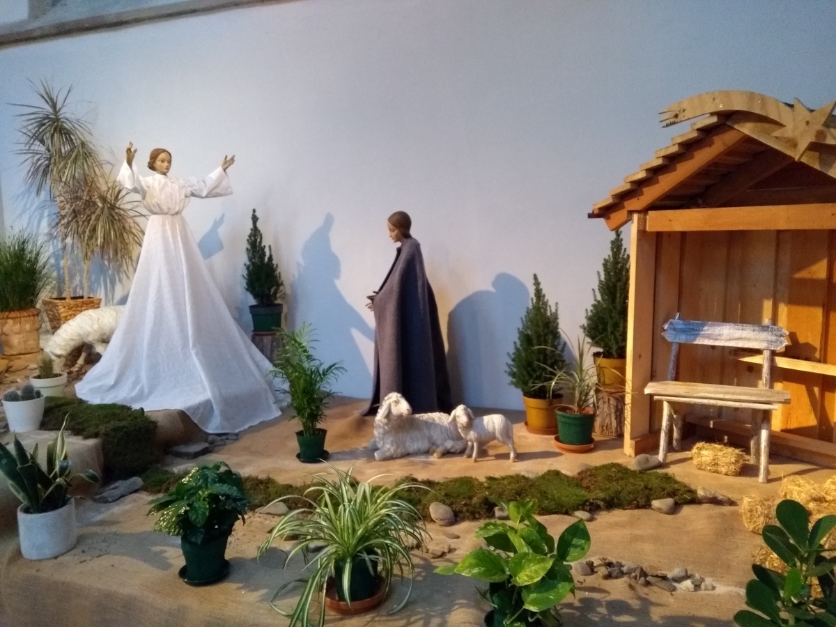 2. Advent