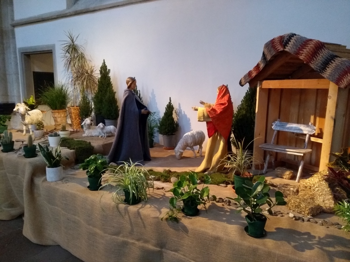 3. Advent
