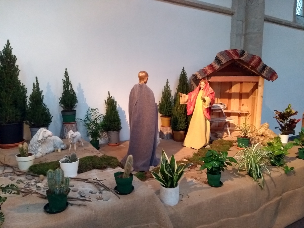 3. Advent