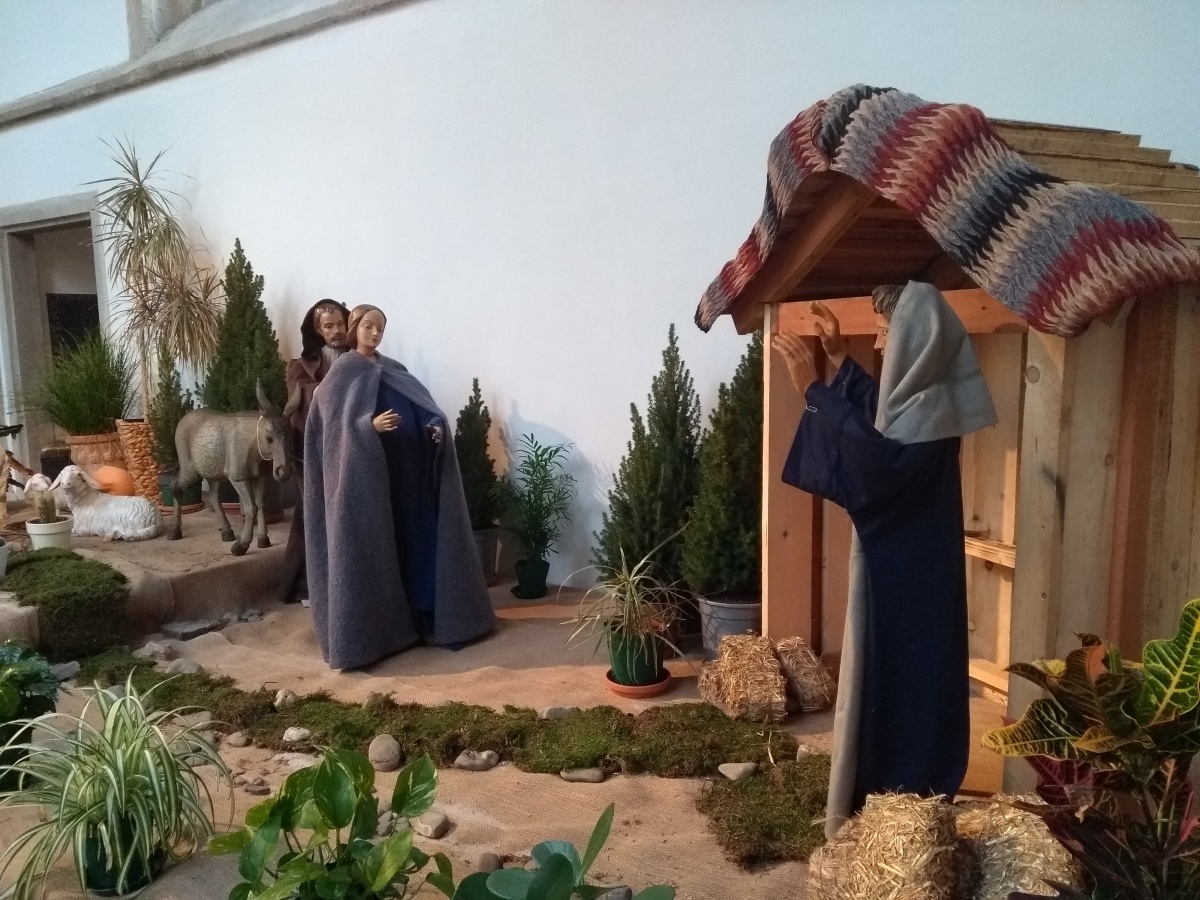 4. Advent
