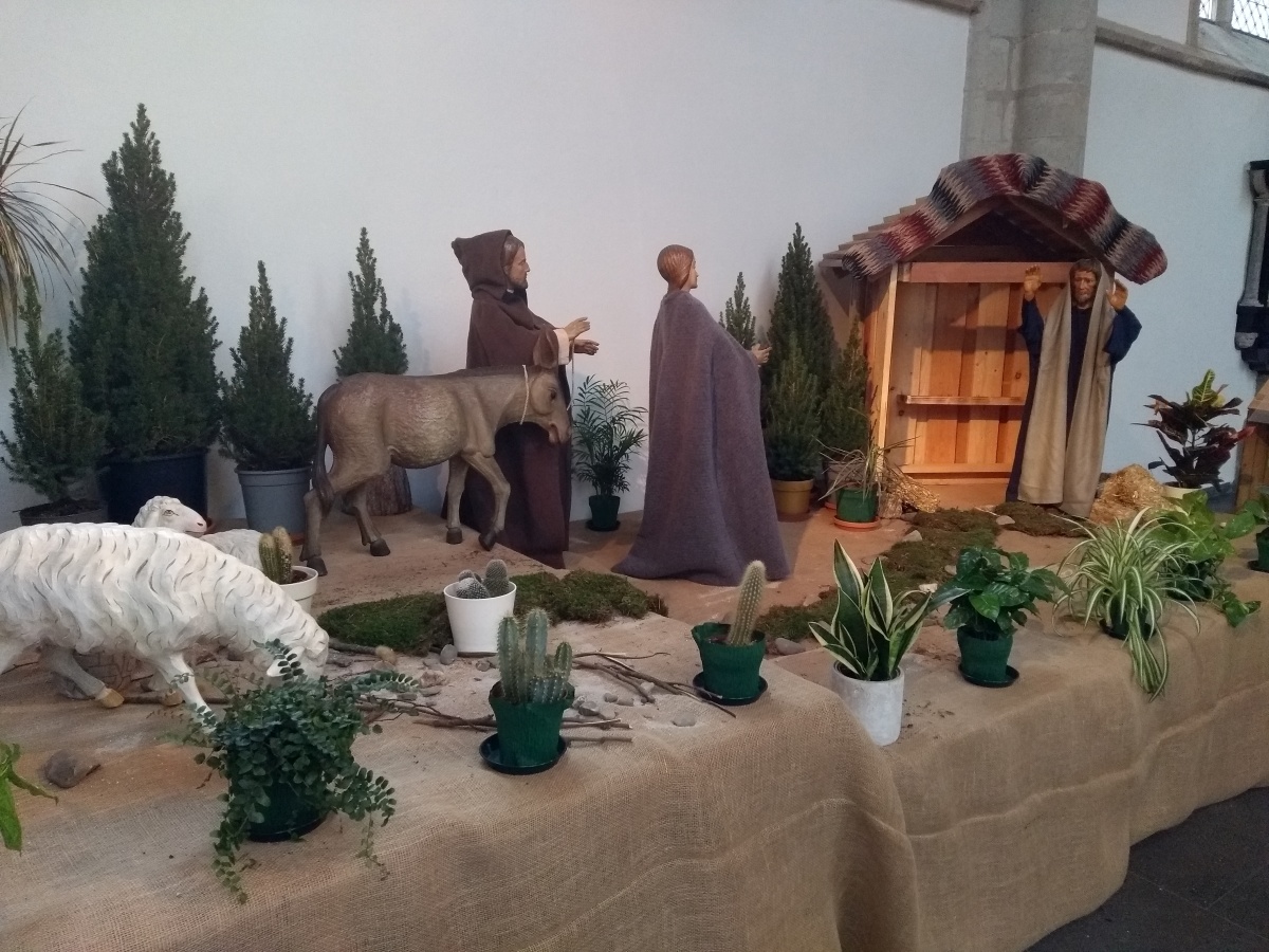 4. Advent