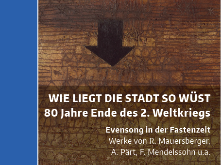 Evensong 2025