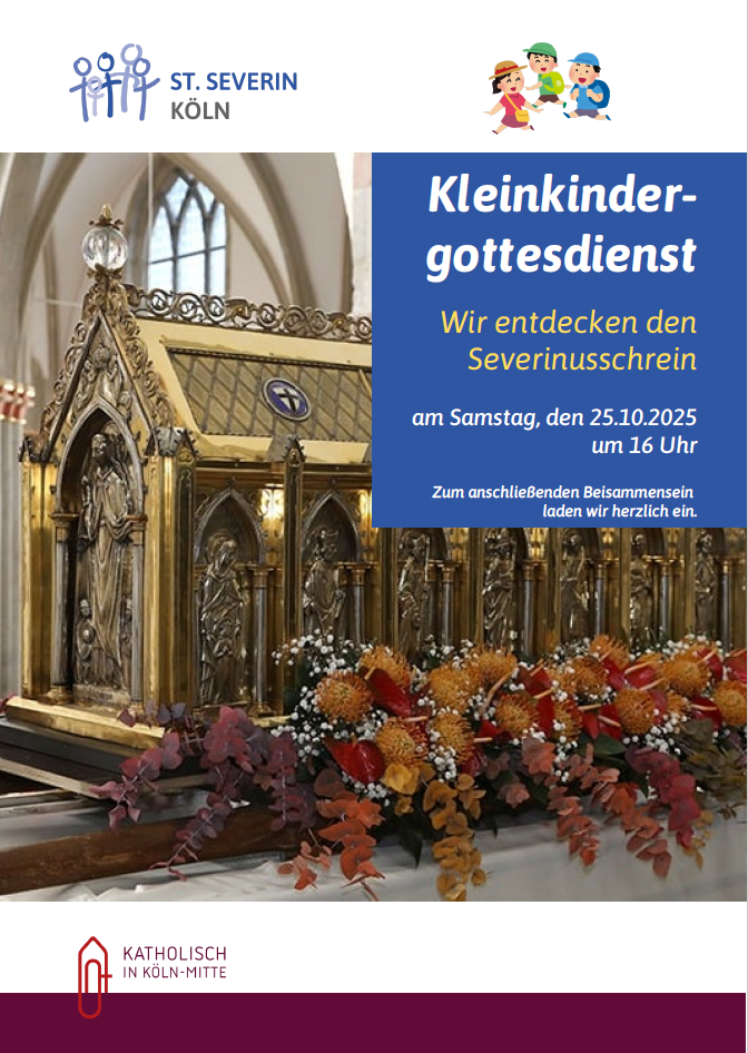 Plakat KKG Oktober