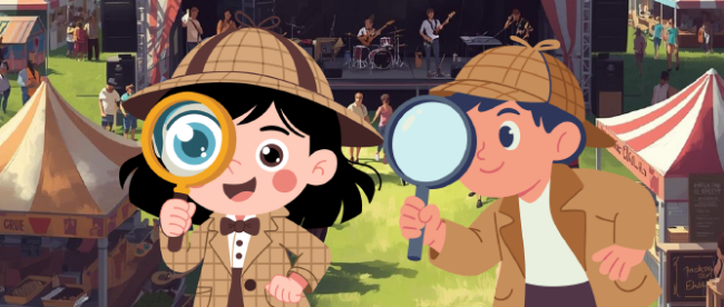 Plakat Pfingstfahrt 2026