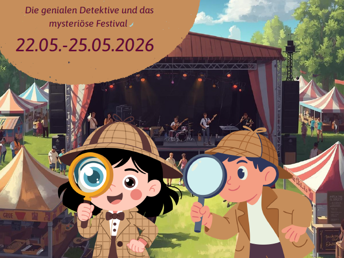 Plakat Pfingstfahrt 2026 (c) SilviaBins