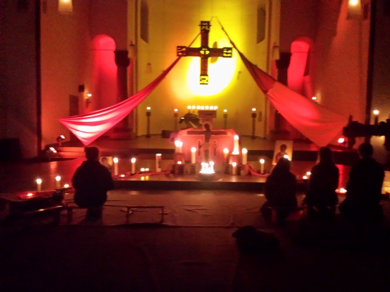 Taizenacht (c) Benedikt Kremp