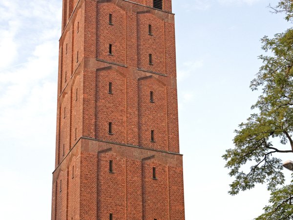 St. Johann Baptist (c) Ralf-Uwe Limbach