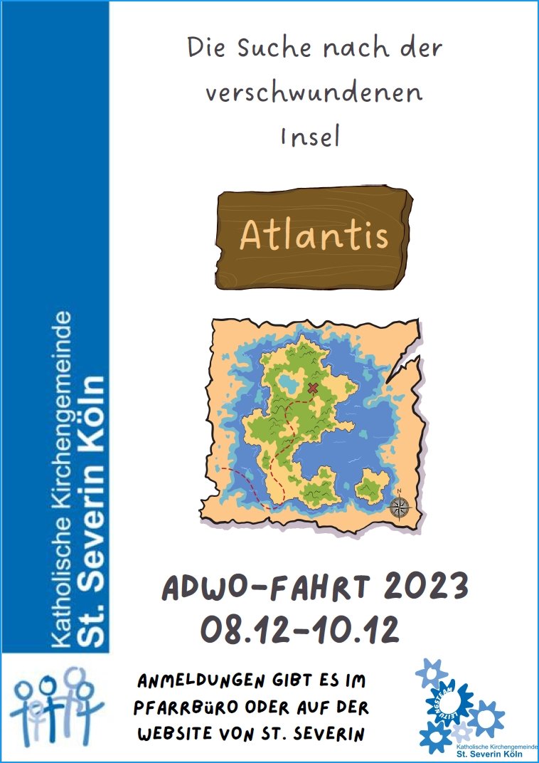 Atlantis