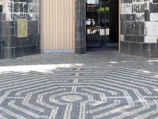 Labyrinth©SilviaBins-1869 (c) SilviaBins