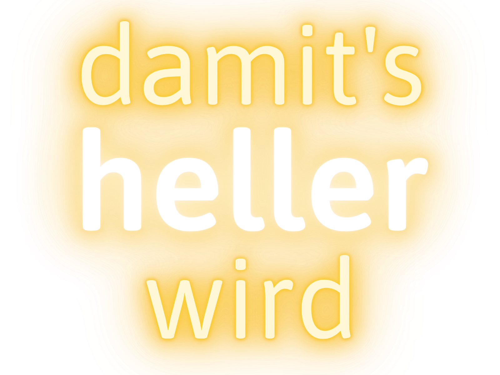 3Z groß transparenter Hintergrund