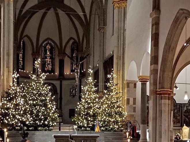 Garnies_Weihnachten_St. Severin (c) ©garnies