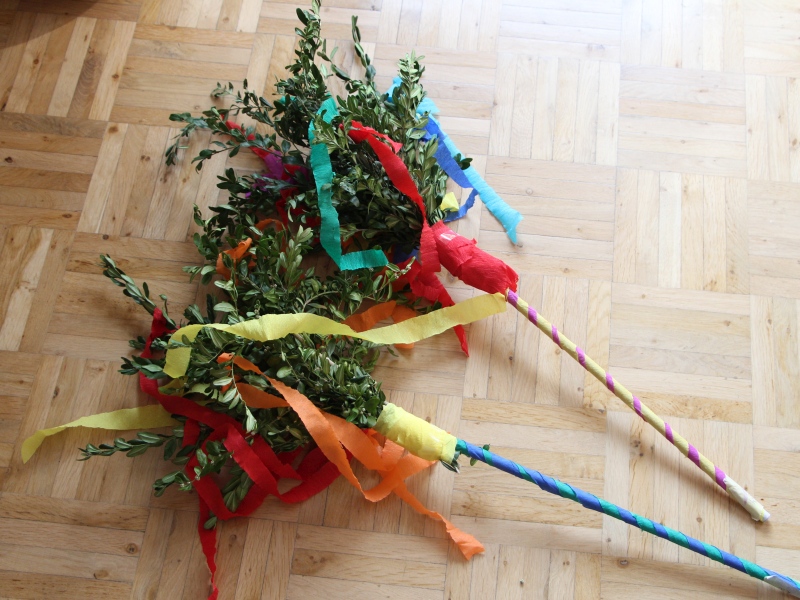 Palmstöcke_7316©garnies (c) Garnies