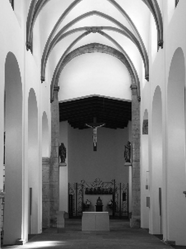 Joh_Baptist_Kirchenraum (c) Ralf-Uwe Limbach