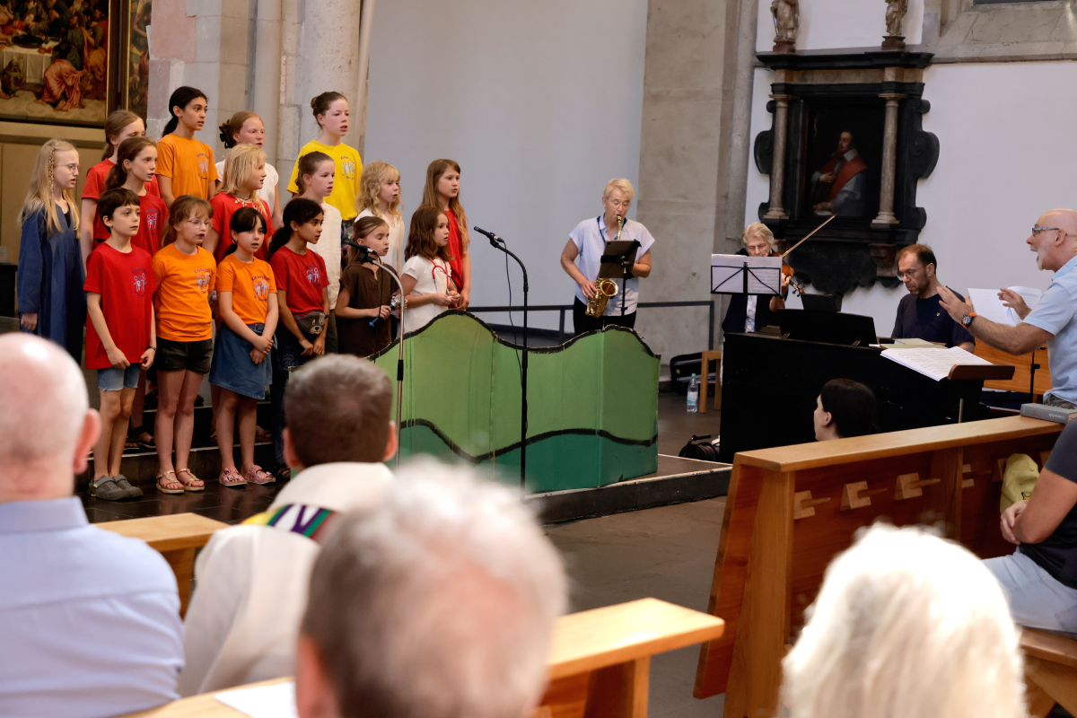 Kindermusical 2026 (c) SilviaBins