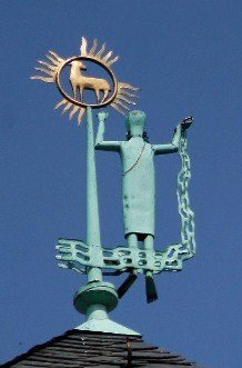 turm baptist (682x1024) (c) SilviaBins