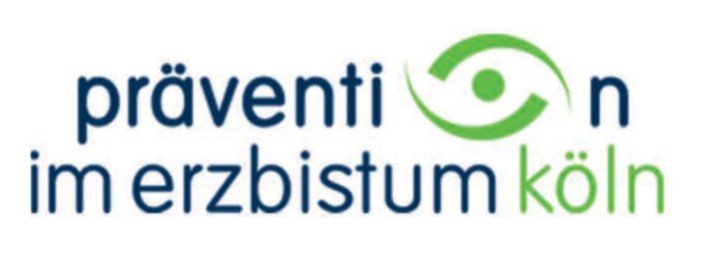 Logo Prävention