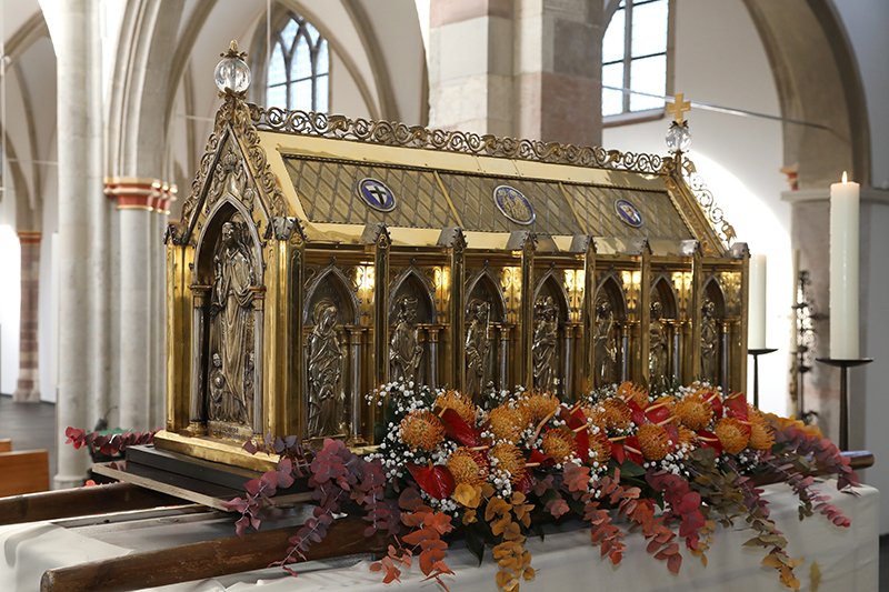 Schrein -®SilviaBins_3542 (c) SilviaBins