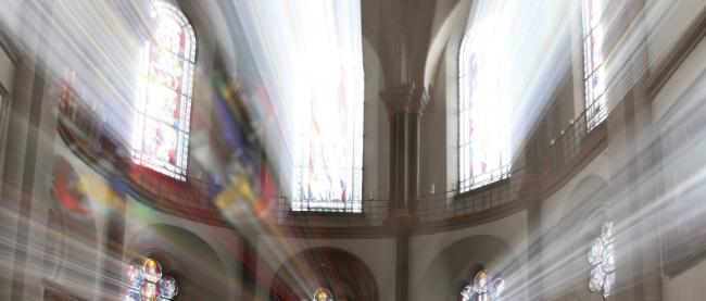Licht im Hochchor©SilviaBins-9255