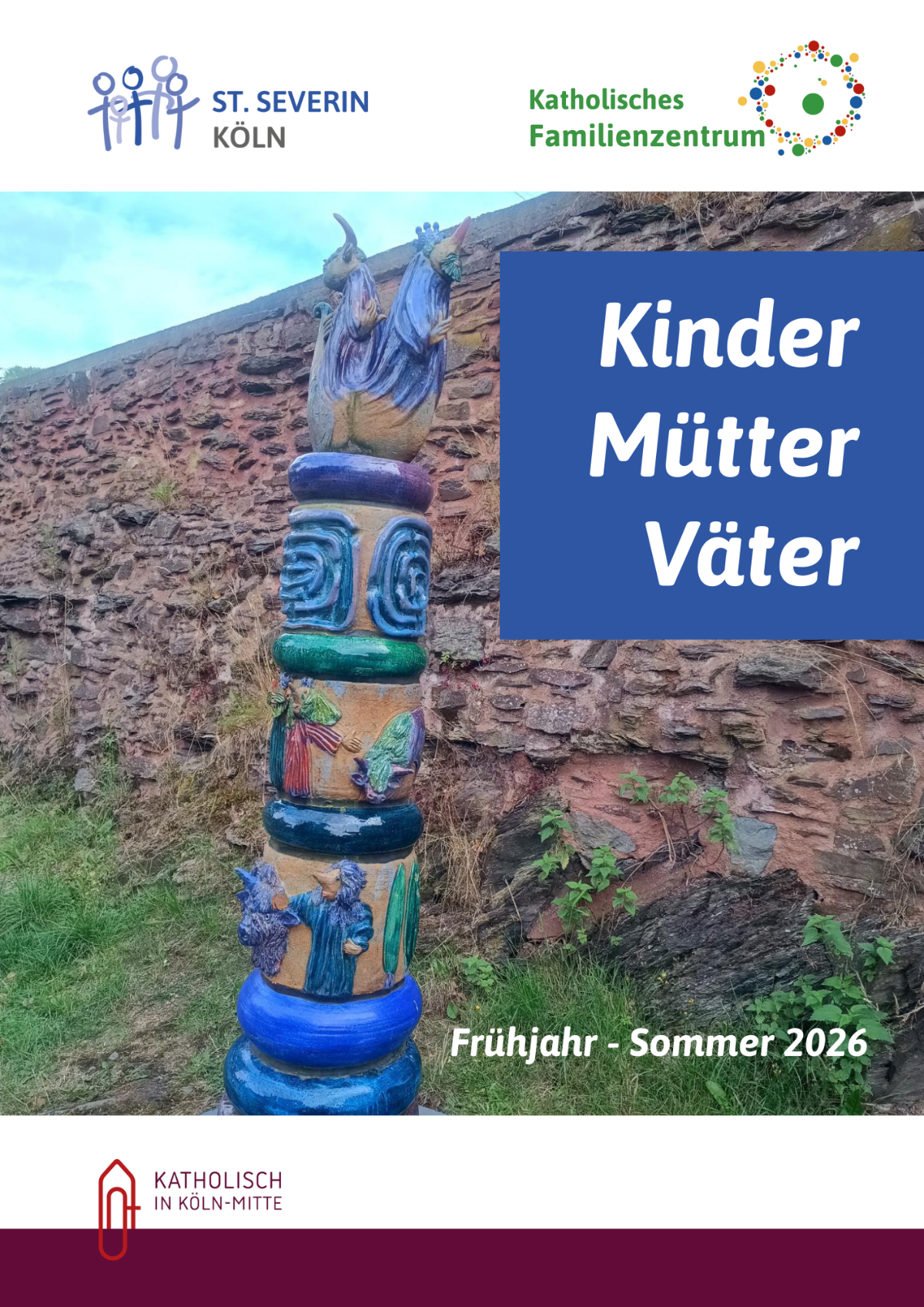 Titel KiMüVä 2026.1 (c) Garnies