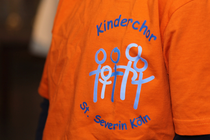 Kinderchor (c) SilviaBins